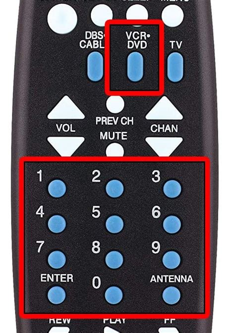 how to program a rca universal remote with code search pdf manual